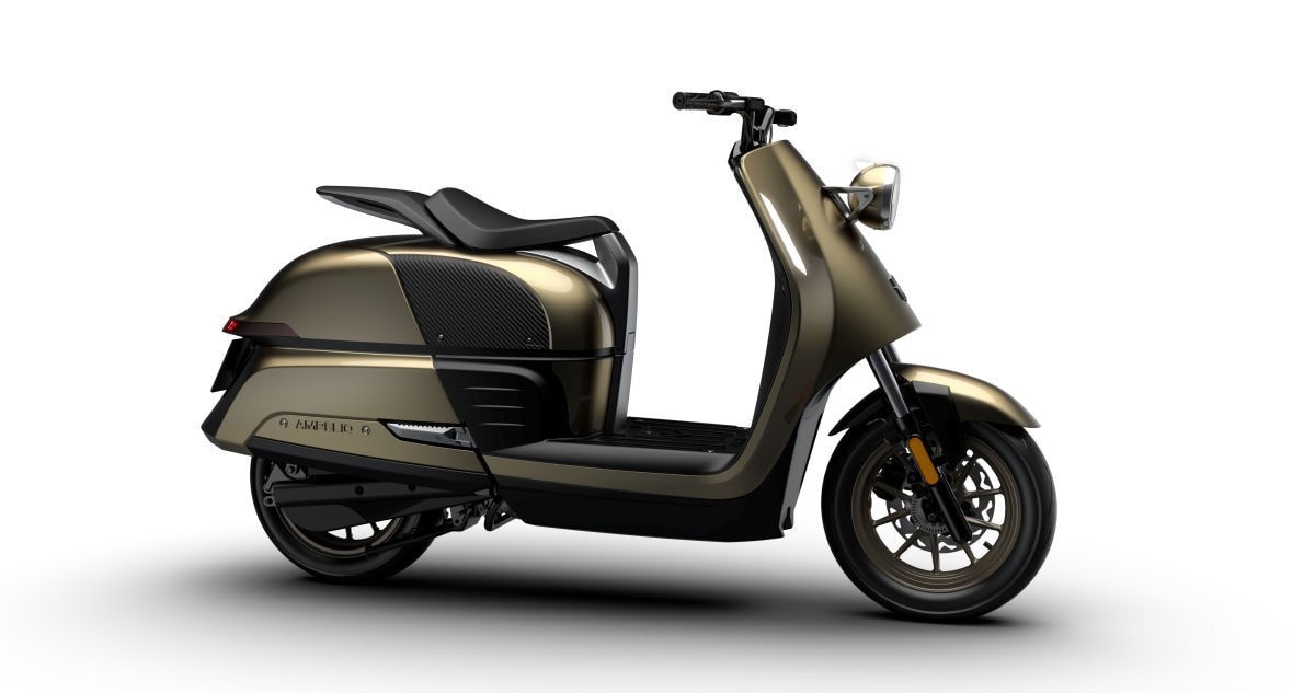 MV Agusta: le novità 2023